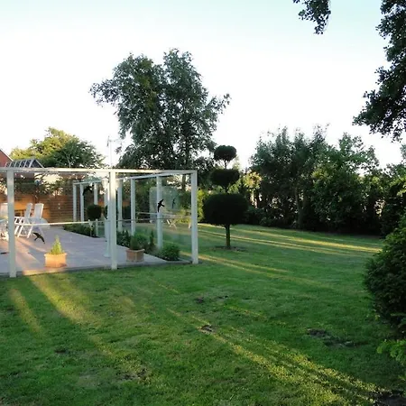 Ferienhaus With 3 Bedrooms