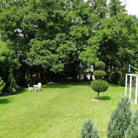 With 3 Bedrooms بيت للعطل Upgant-Schott