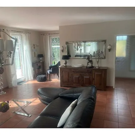 بيت للعطل With 3 Bedrooms