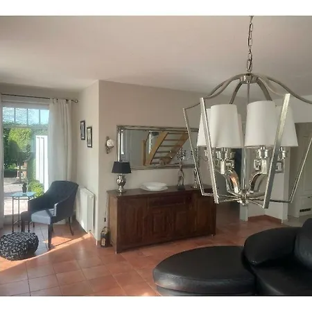 With 3 Bedrooms Ferienhaus