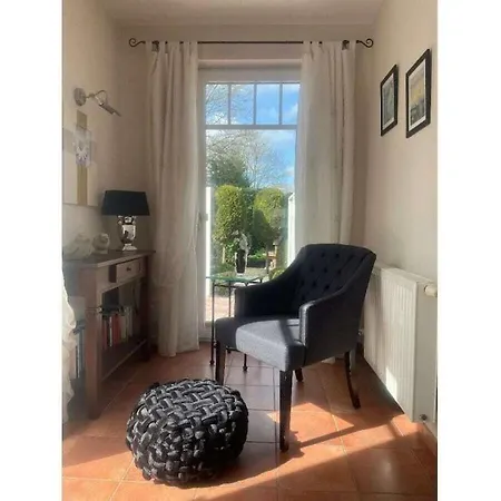 With 3 Bedrooms Ferienhaus *