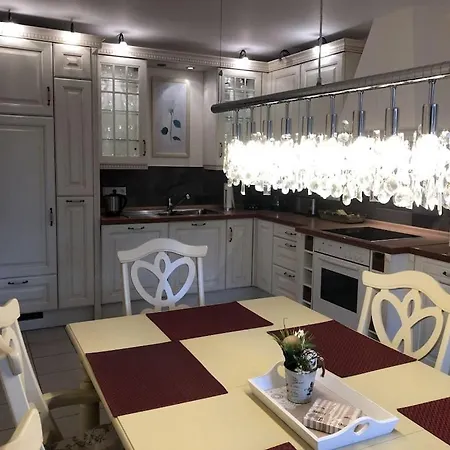 With 3 Bedrooms Ferienhaus