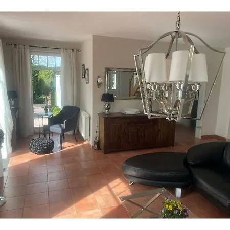 With 3 Bedrooms Ferienhaus