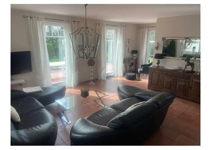 With 3 Bedrooms * Upgant-Schott