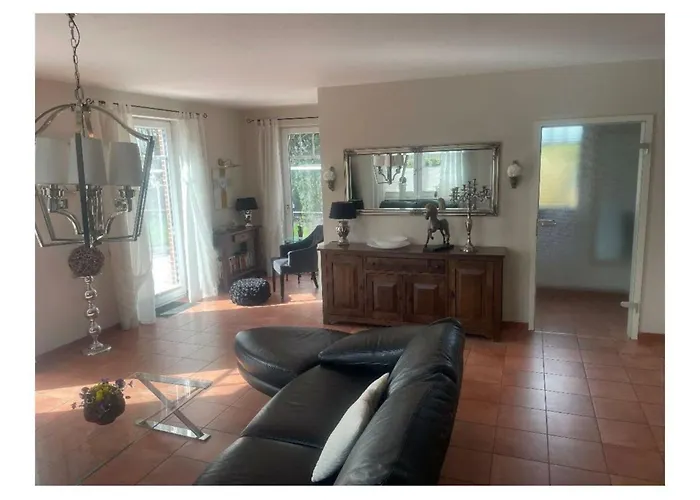 With 3 Bedrooms * Upgant-Schott