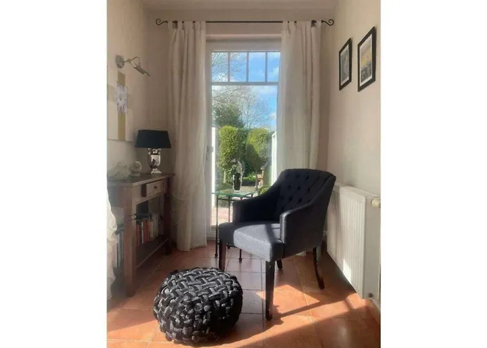 With 3 Bedrooms Dom wakacyjny Upgant-Schott