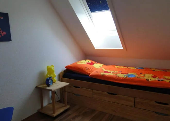 With 3 Bedrooms Dom wakacyjny *