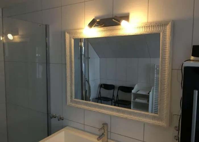 Dom wakacyjny With 3 Bedrooms