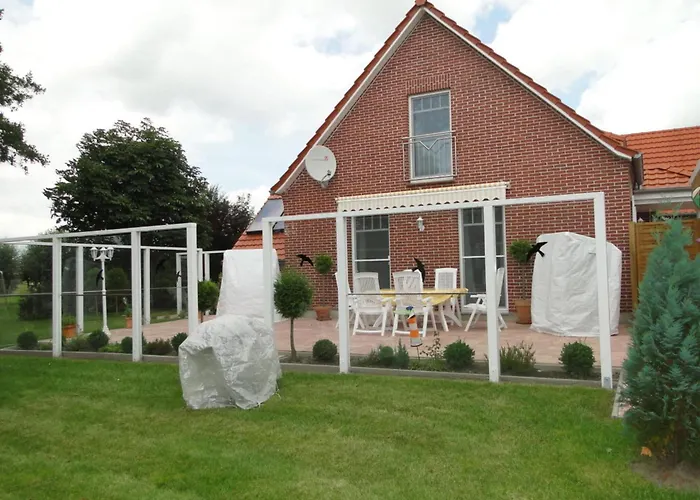 With 3 Bedrooms Upgant-Schott