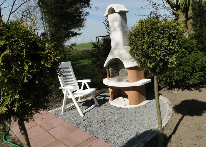 With 3 Bedrooms Upgant-Schott