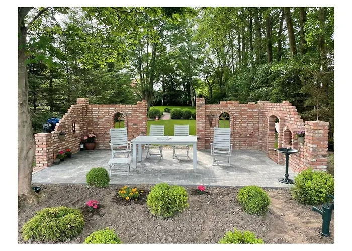 Dom wakacyjny With 3 Bedrooms