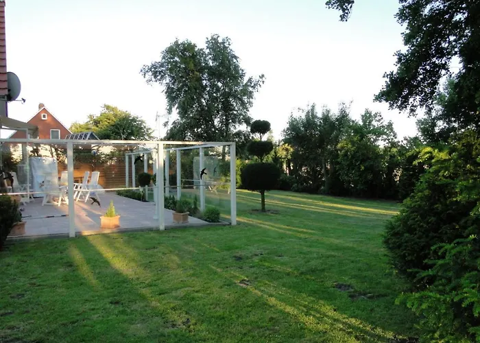 Dom wakacyjny With 3 Bedrooms *