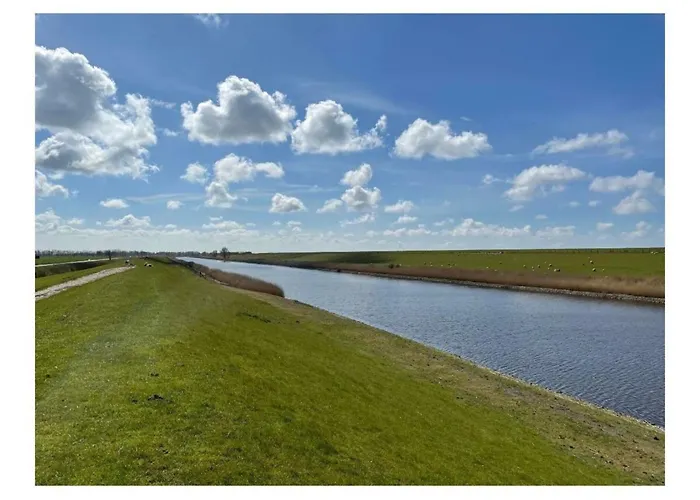 With 3 Bedrooms * Upgant-Schott
